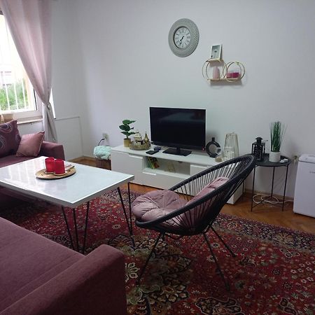 Sarajevo - Bascarsija Apartments Kim Eksteriør bilde
