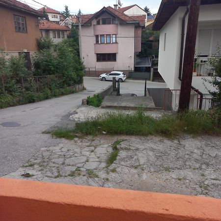 Sarajevo - Bascarsija Apartments Kim Eksteriør bilde