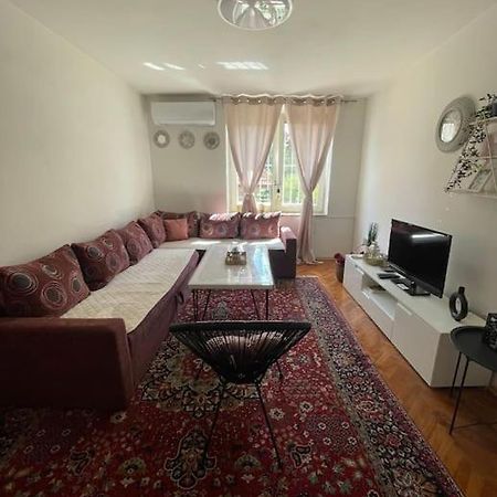 Sarajevo - Bascarsija Apartments Kim Eksteriør bilde