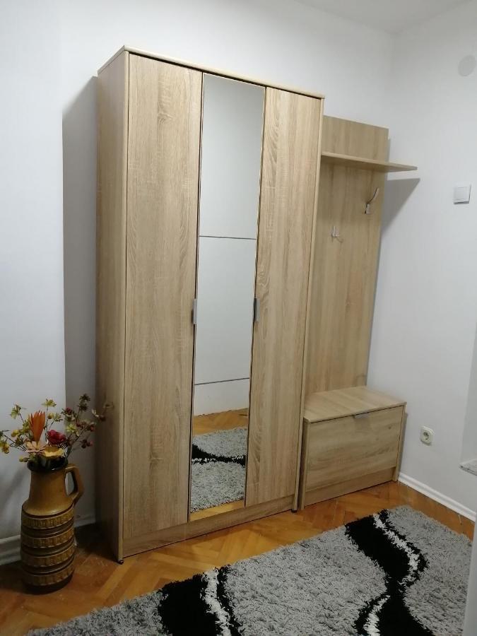 Sarajevo - Bascarsija Apartments Kim Eksteriør bilde