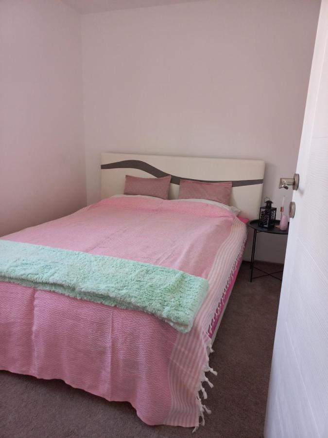 Sarajevo - Bascarsija Apartments Kim Eksteriør bilde