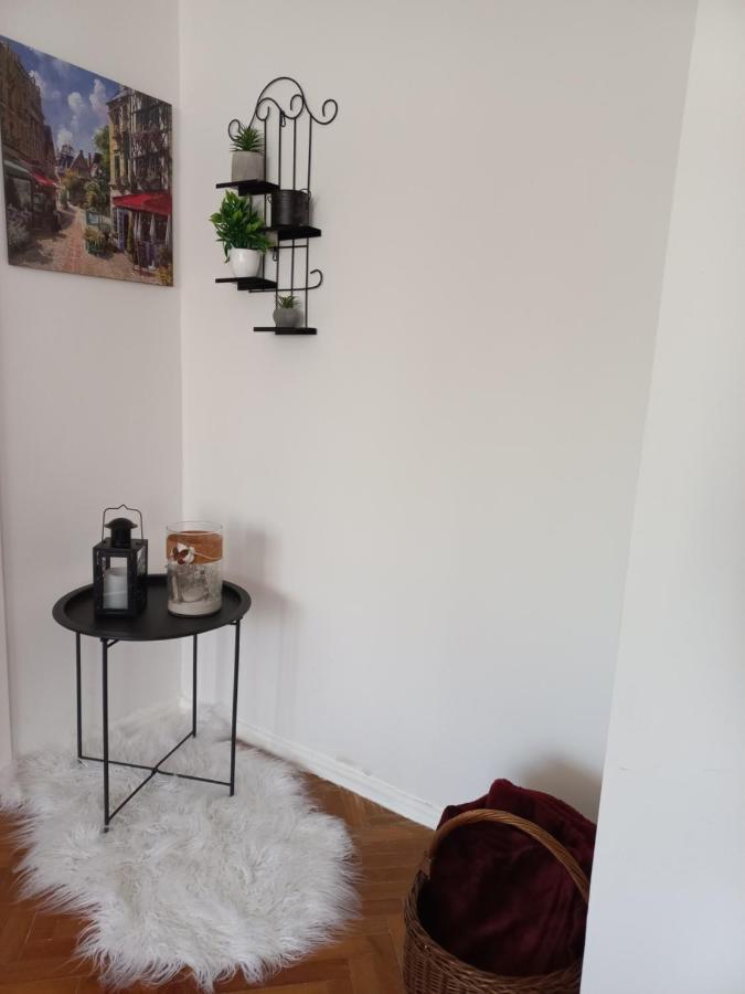 Sarajevo - Bascarsija Apartments Kim Eksteriør bilde