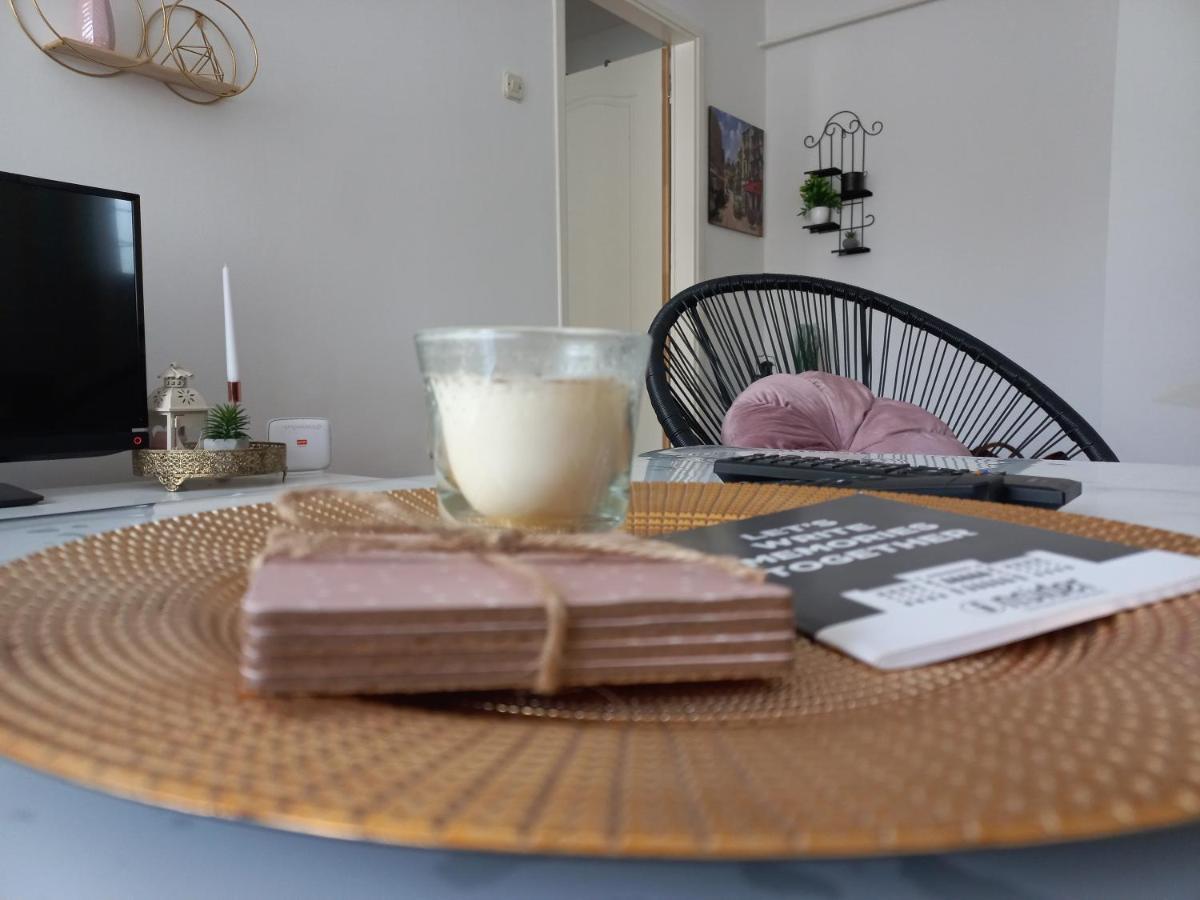 Sarajevo - Bascarsija Apartments Kim Eksteriør bilde