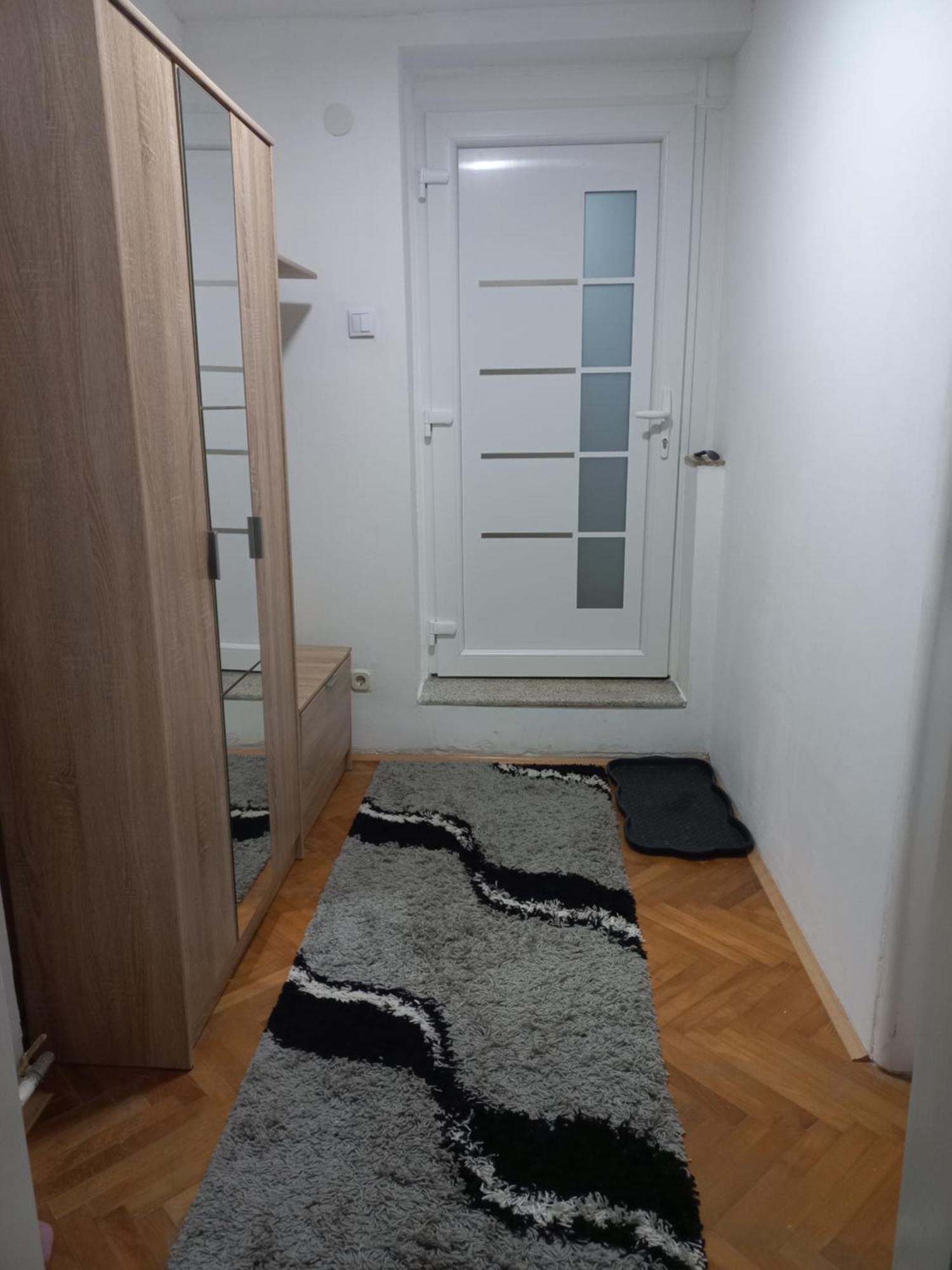Sarajevo - Bascarsija Apartments Kim Eksteriør bilde