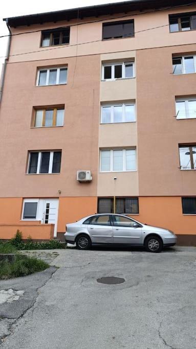 Sarajevo - Bascarsija Apartments Kim Eksteriør bilde