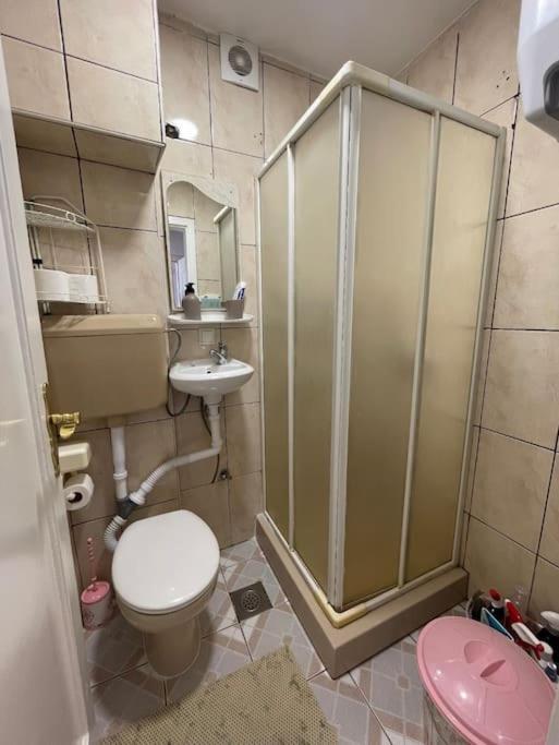 Sarajevo - Bascarsija Apartments Kim Eksteriør bilde