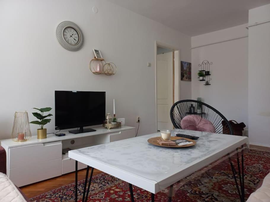Sarajevo - Bascarsija Apartments Kim Eksteriør bilde