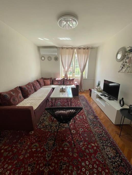 Sarajevo - Bascarsija Apartments Kim Eksteriør bilde