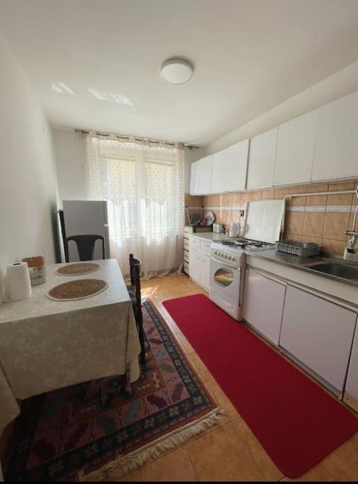Sarajevo - Bascarsija Apartments Kim Eksteriør bilde