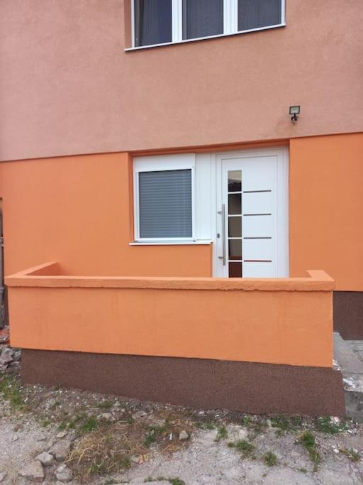Sarajevo - Bascarsija Apartments Kim Eksteriør bilde