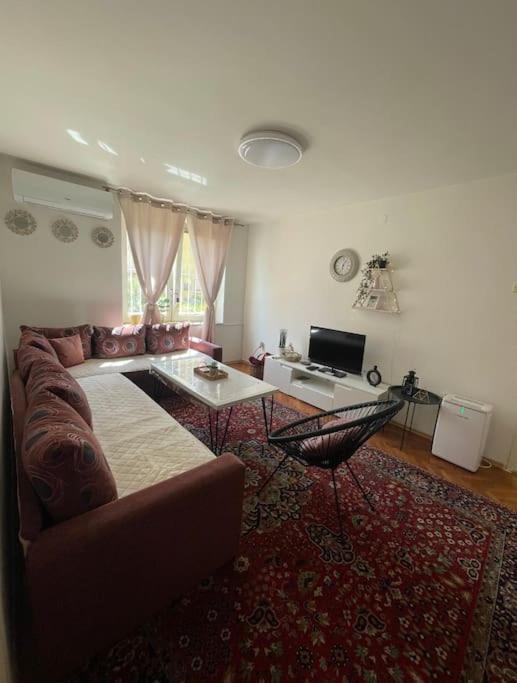 Sarajevo - Bascarsija Apartments Kim Eksteriør bilde