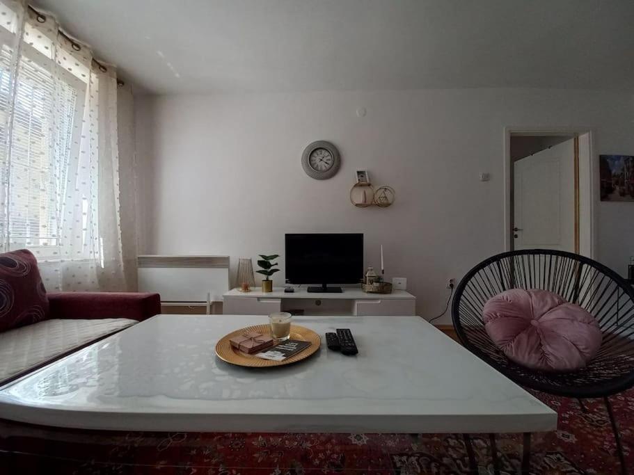 Sarajevo - Bascarsija Apartments Kim Eksteriør bilde